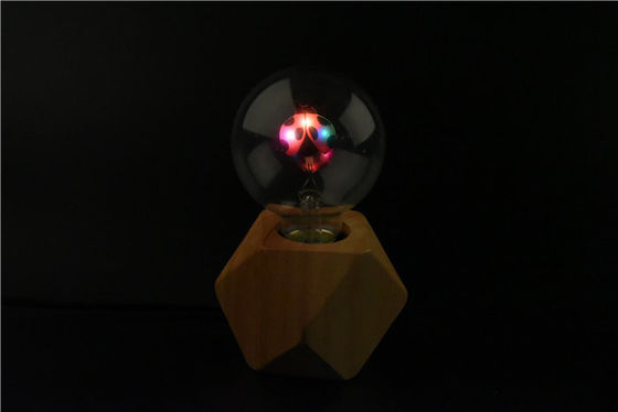 E12 G50 Fancy Hanging Spiral Decorative Filament Bulb