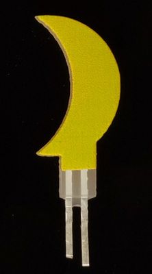 AC/DC Universal 12V เครื่องประดับไครสมาสไฟแลนท์ 15000H อายุการใช้งาน